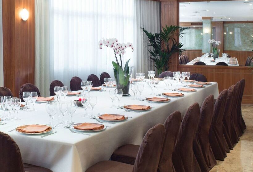 酒店 Vp Jardin De Tres Cantos