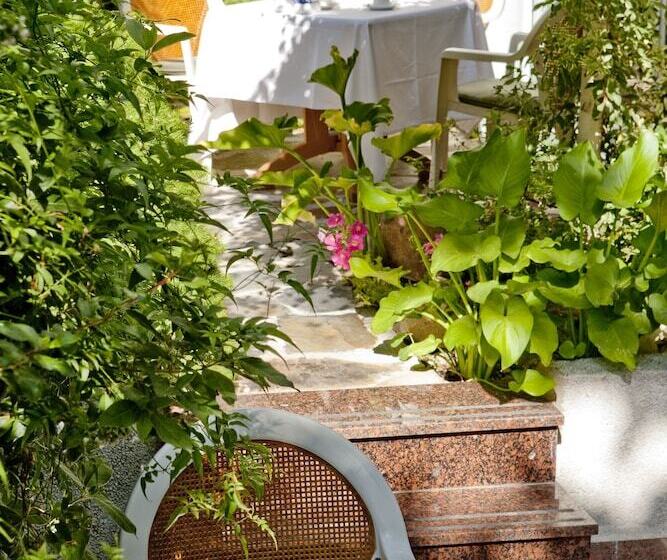 酒店 Vp Jardin De Tres Cantos