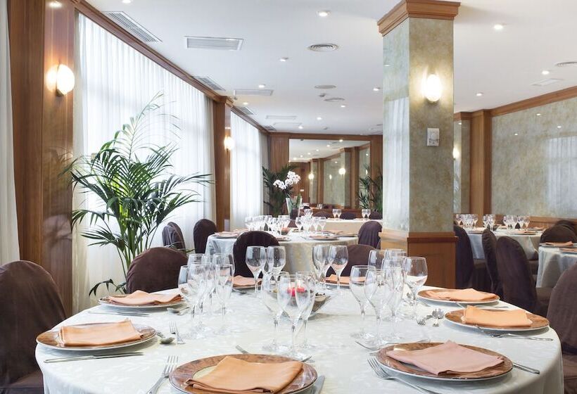 酒店 Vp Jardin De Tres Cantos