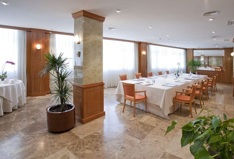 酒店 Vp Jardin De Tres Cantos