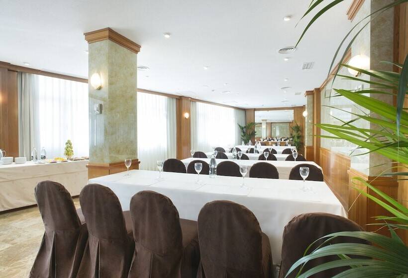 酒店 Vp Jardin De Tres Cantos