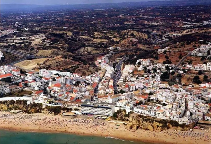 Jardins Da Balaia Guest Apartment