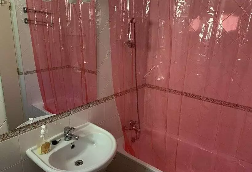 Jardins Da Balaia Guest Apartment