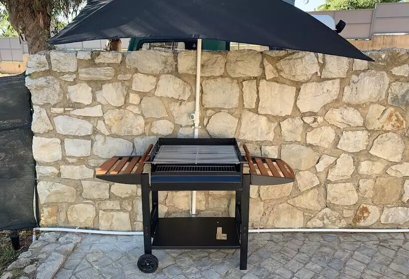 Jardins Da Balaia Guest Apartment