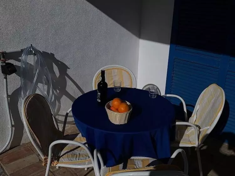 Jardins Da Balaia Guest Apartment