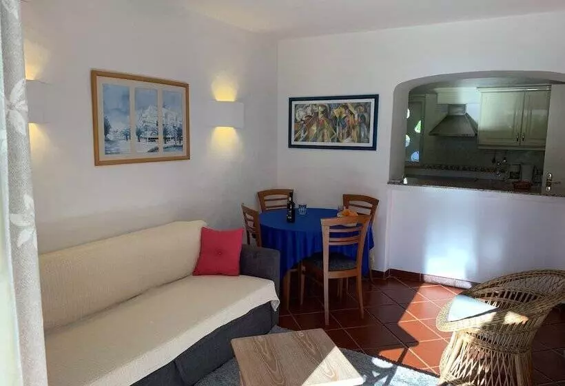 Jardins Da Balaia Guest Apartment