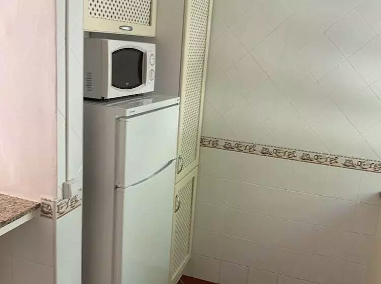 Jardins Da Balaia Guest Apartment