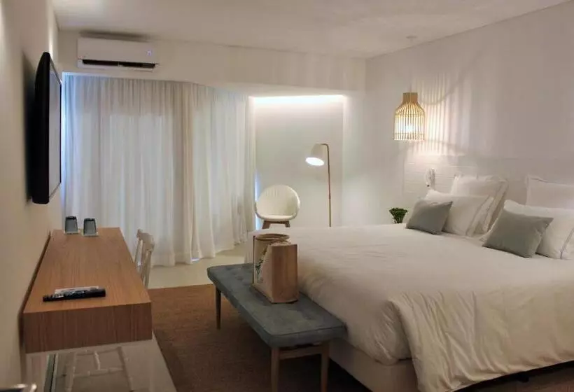 Malibu Foz Hotel La Maison Younan