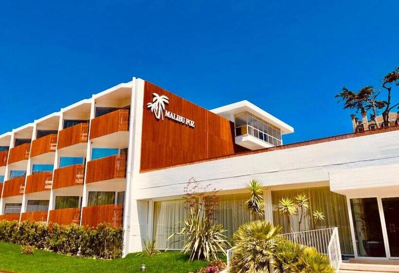 Malibu Foz Hotel   La Maison Younan