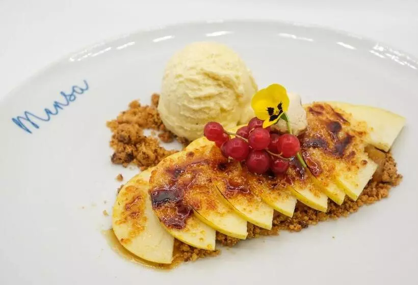 Malibu Foz Hotel La Maison Younan