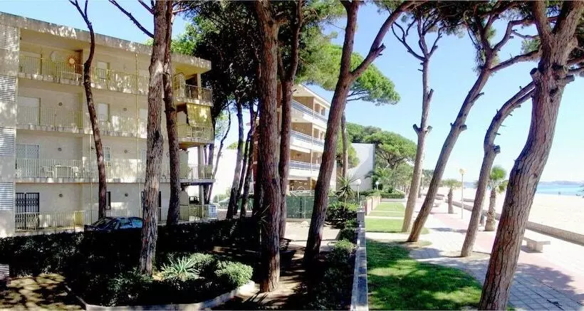 Pins I Mar Apartamentos
