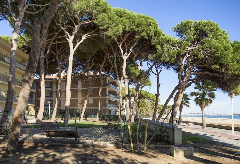 Pins I Mar Apartamentos