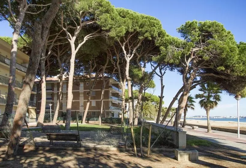 Pins I Mar Apartamentos