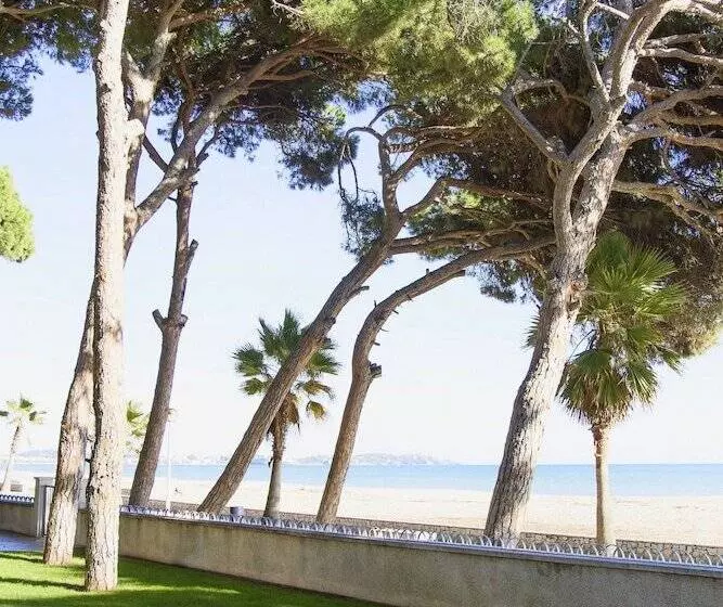 Pins I Mar Apartamentos