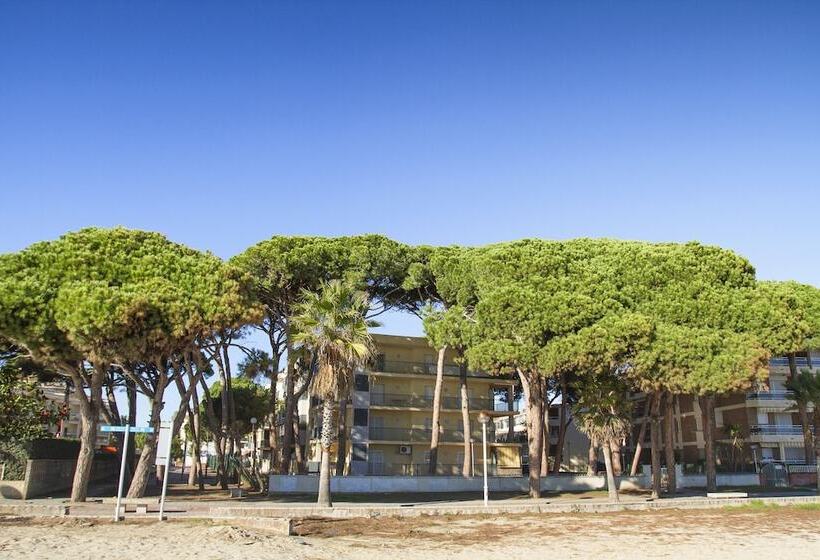 Pins I Mar Apartamentos