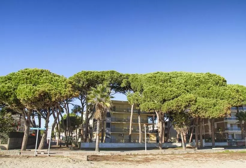 Pins I Mar Apartamentos