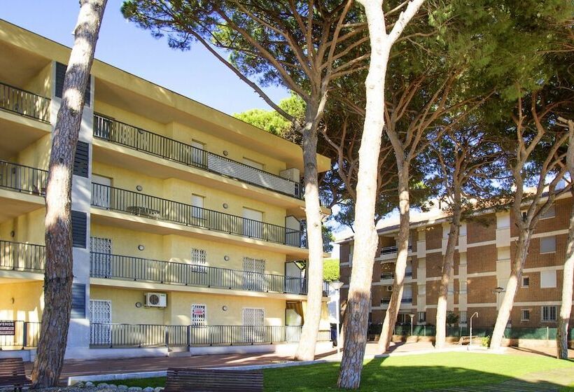 Pins I Mar Apartamentos