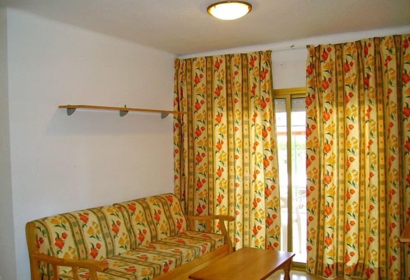 Pins I Mar Apartamentos