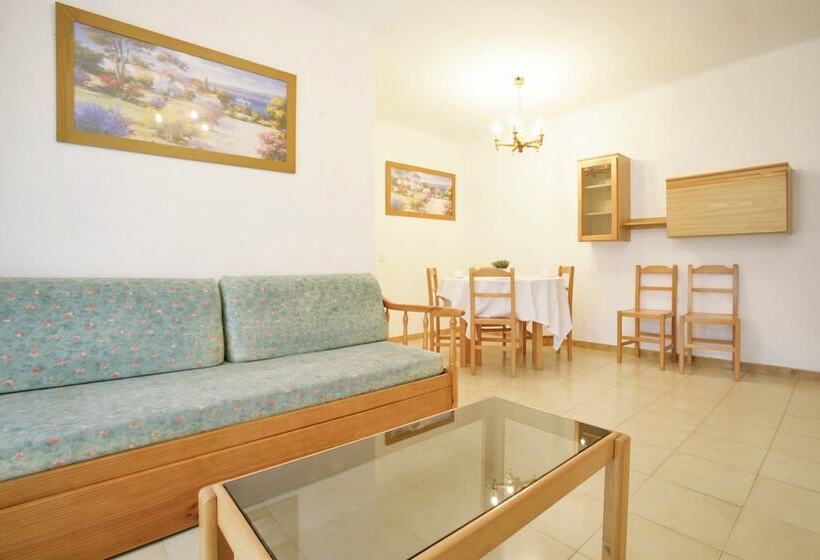 Pins I Mar Apartamentos