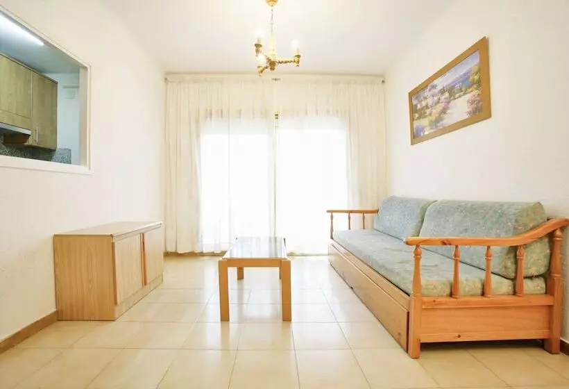 Pins I Mar Apartamentos