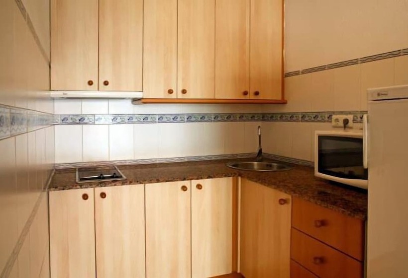 Pins I Mar Apartamentos