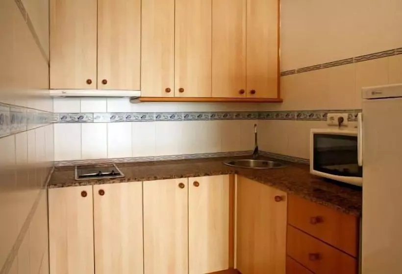 Pins I Mar Apartamentos