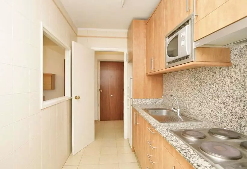 Pins I Mar Apartamentos