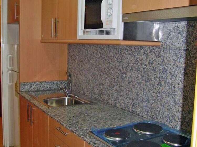 Pins I Mar Apartamentos