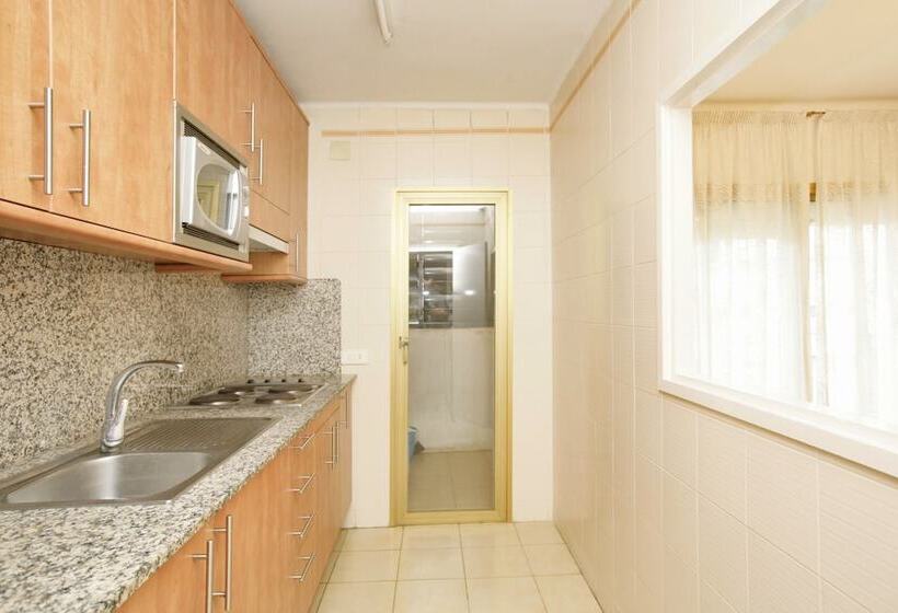 Pins I Mar Apartamentos