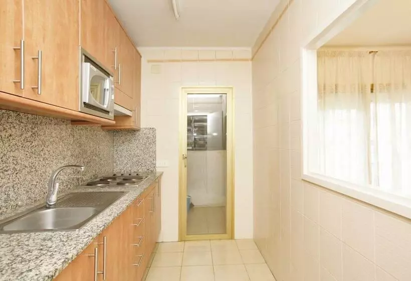 Pins I Mar Apartamentos