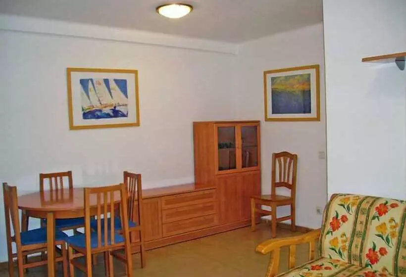 Pins I Mar Apartamentos