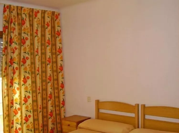 Pins I Mar Apartamentos