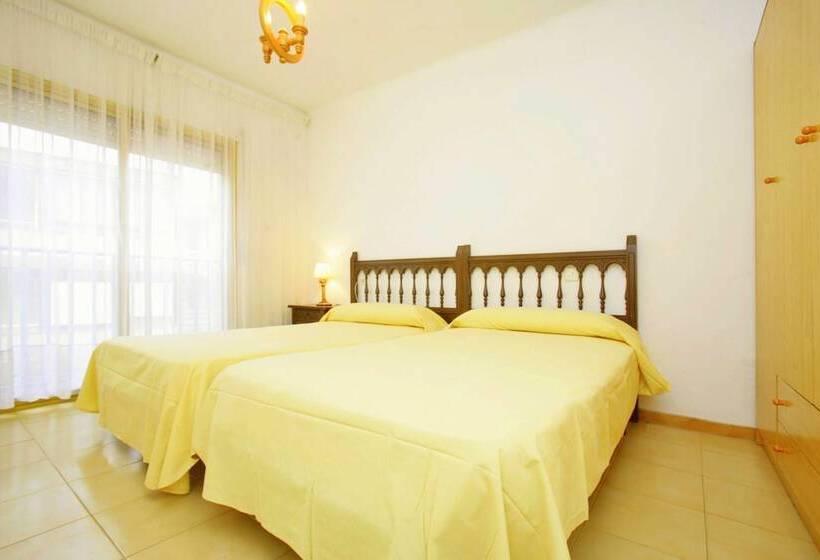 Pins I Mar Apartamentos