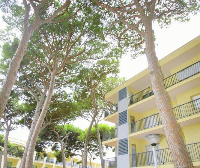 Pins I Mar Apartamentos