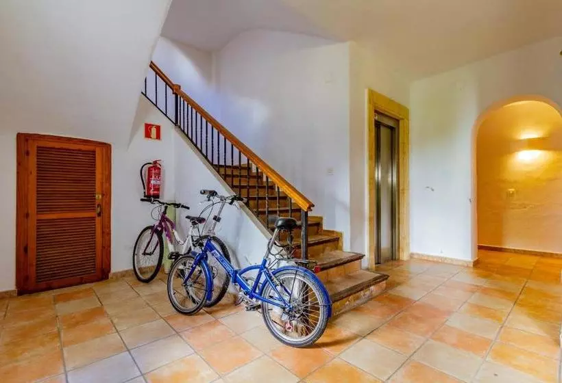 Realrent Portxabia