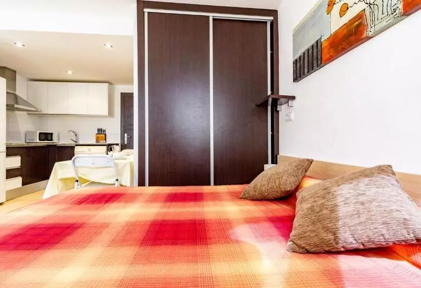 Realrent Portxabia