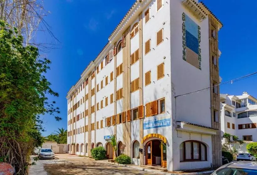 Realrent Portxabia