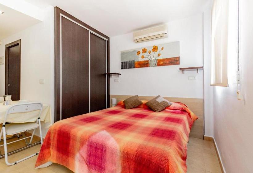 Realrent Portxabia