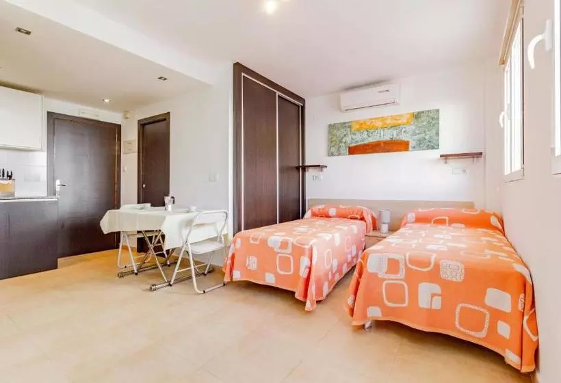 Realrent Portxabia