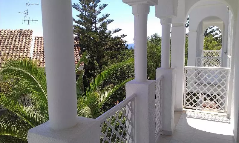 Residencial Al Andalus Casa Azahar