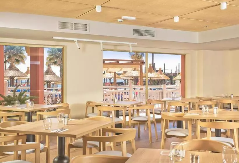 Sunset Beach Club Hotel Apartments