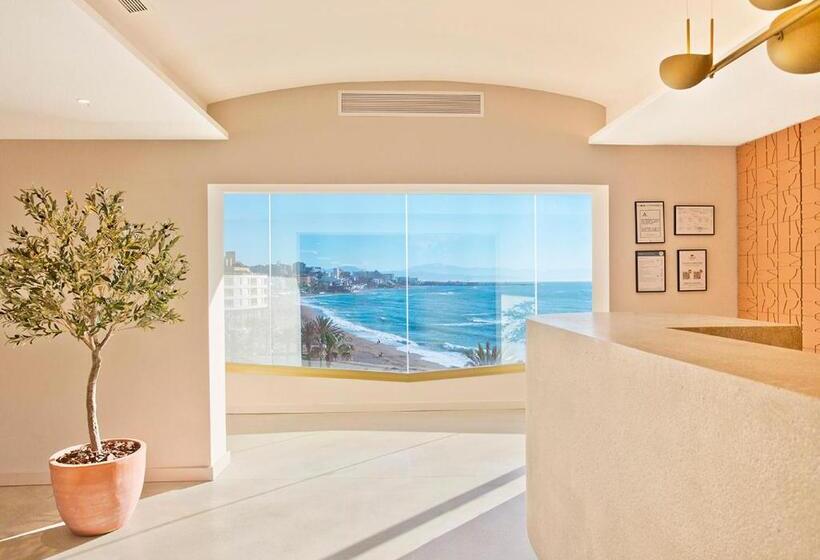 Sunset Beach Club Hotel Apartments