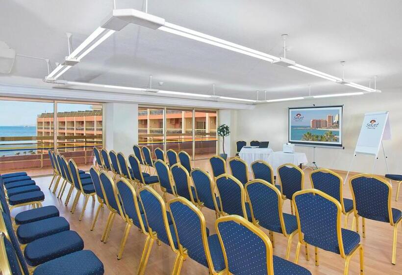 Sunset Beach Club Hotel Apartments