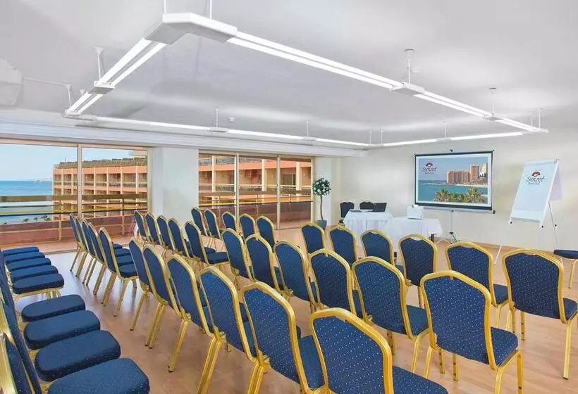 Sunset Beach Club Hotel Apartments