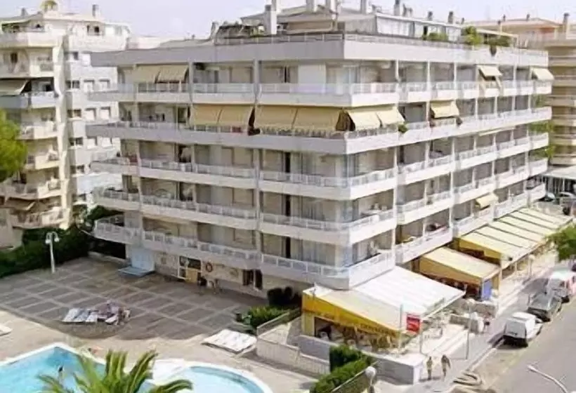 Zahara Apartments