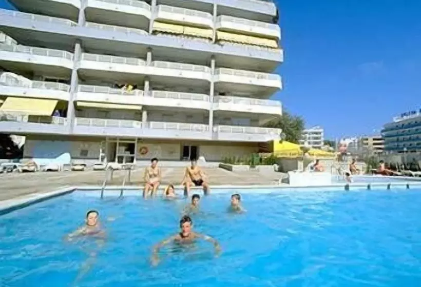 Zahara Apartments