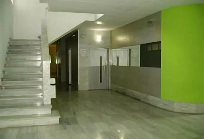 Zahara Apartments