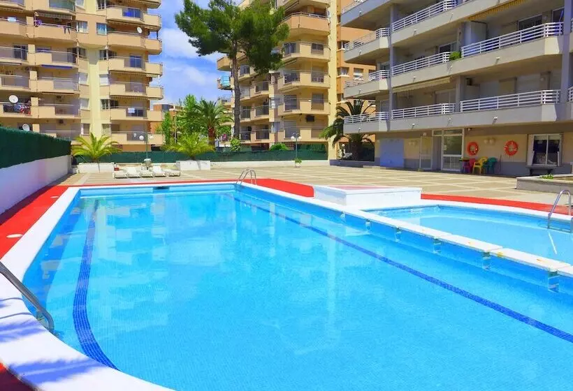 Zahara Apartments