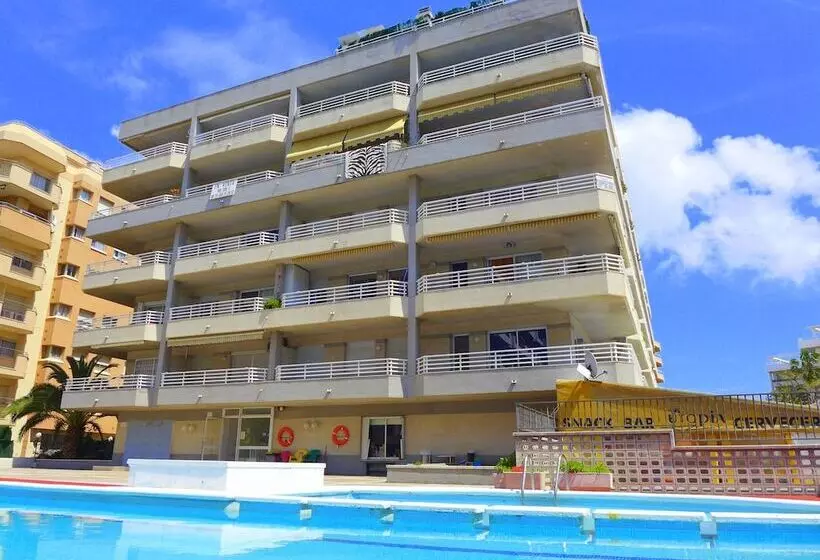 Zahara Apartments