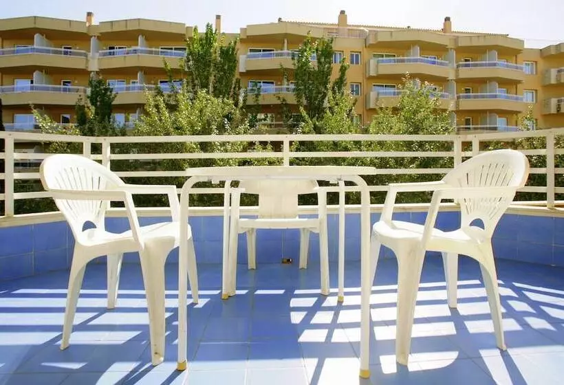 Zahara Apartments